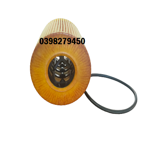 LỌC DẦU BÔI TRƠN MANN FILTER CHO BMW HU711/51X