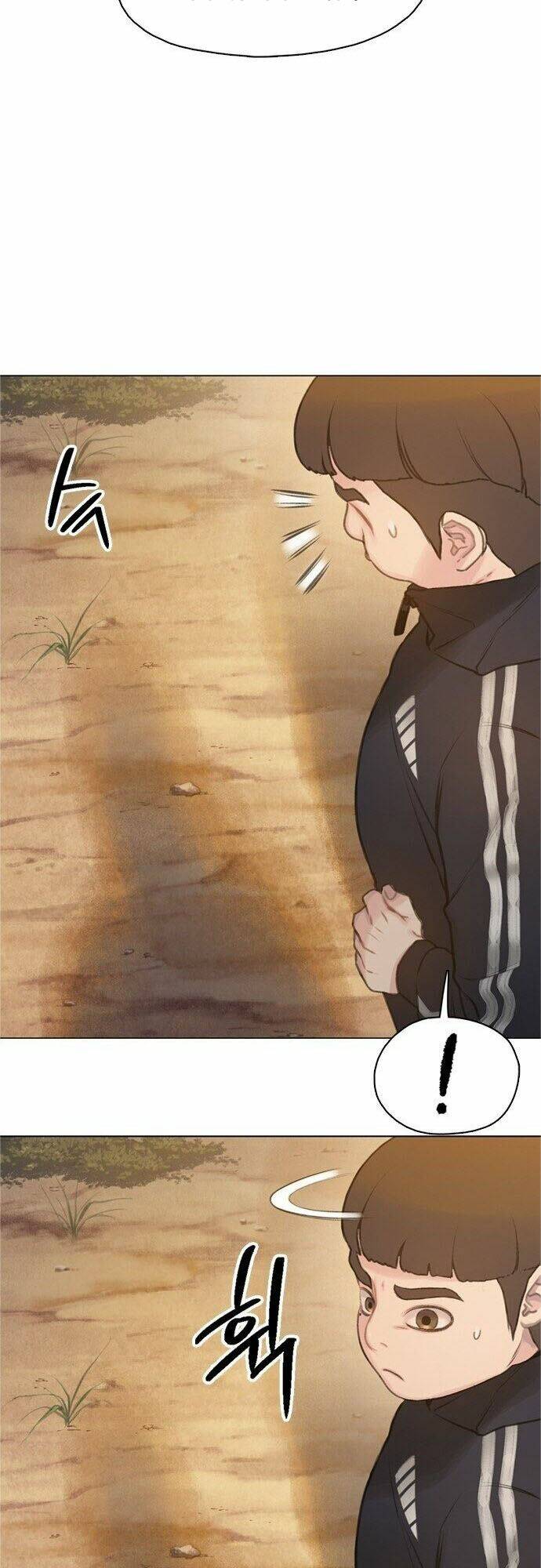 tôi sẽ chết sớm mất chapter 8 46