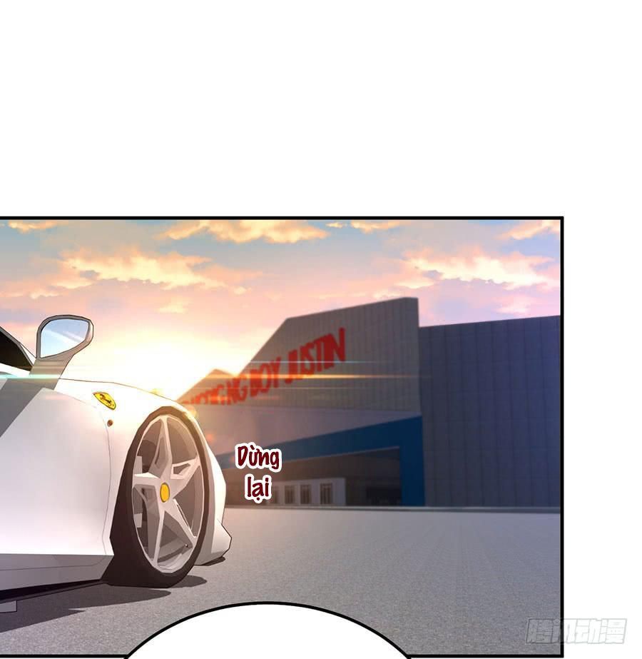 nam thần truy thê chỉ nam chapter 42.2 7