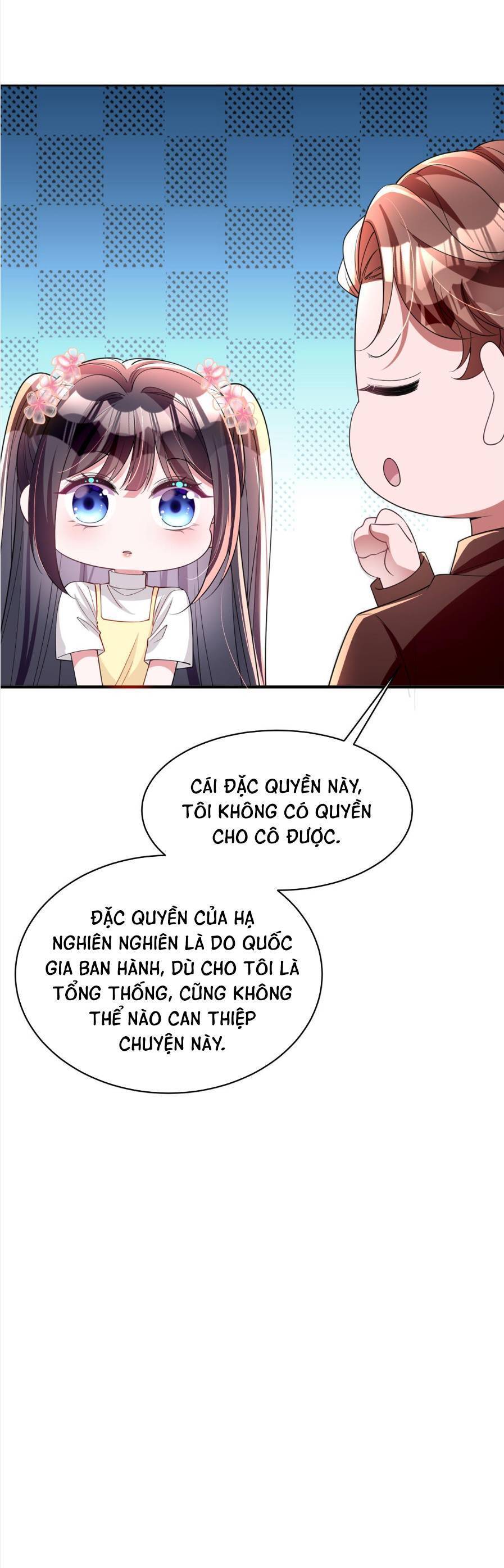 tổng tài huyết tộc cực sủng cô vợ mỹ nhân ngư chapter 61 18