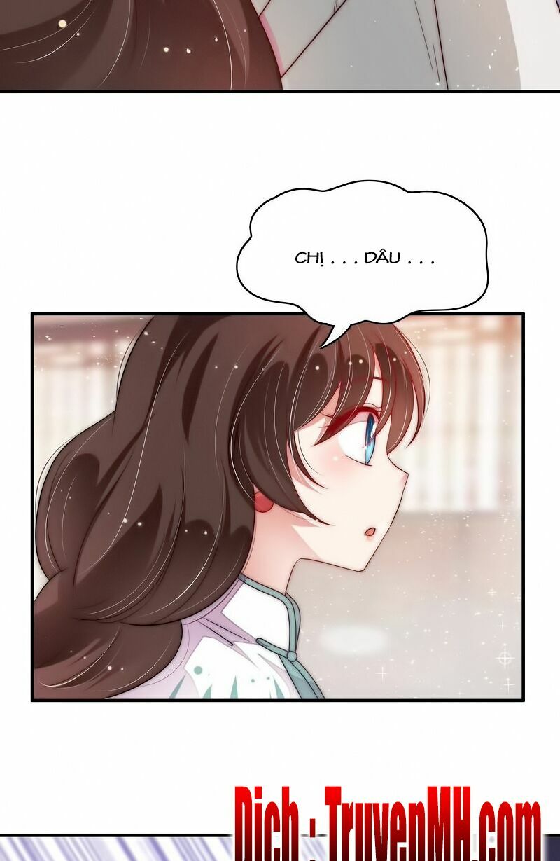 ngày nào thiếu soái cũng ghen chapter 73 13