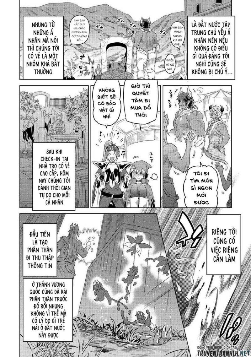 Re:monster chapter 90 18