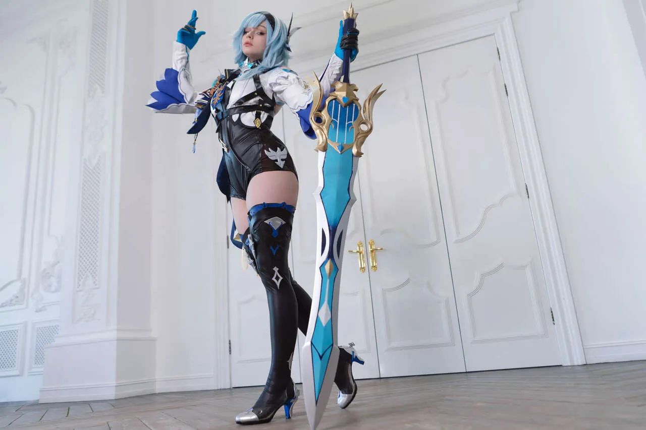 hình cosplay chapter 185 8