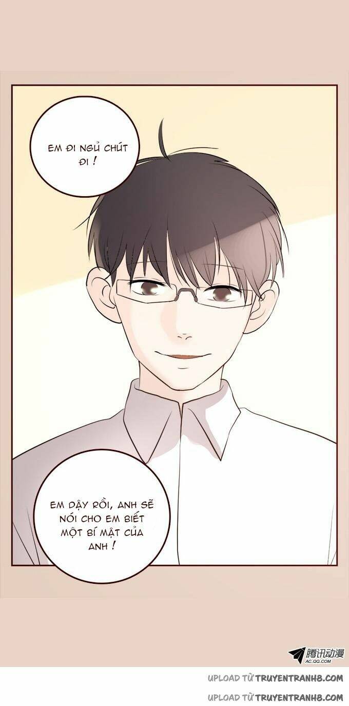 ớn lạnh tuyệt đối chapter 13 20