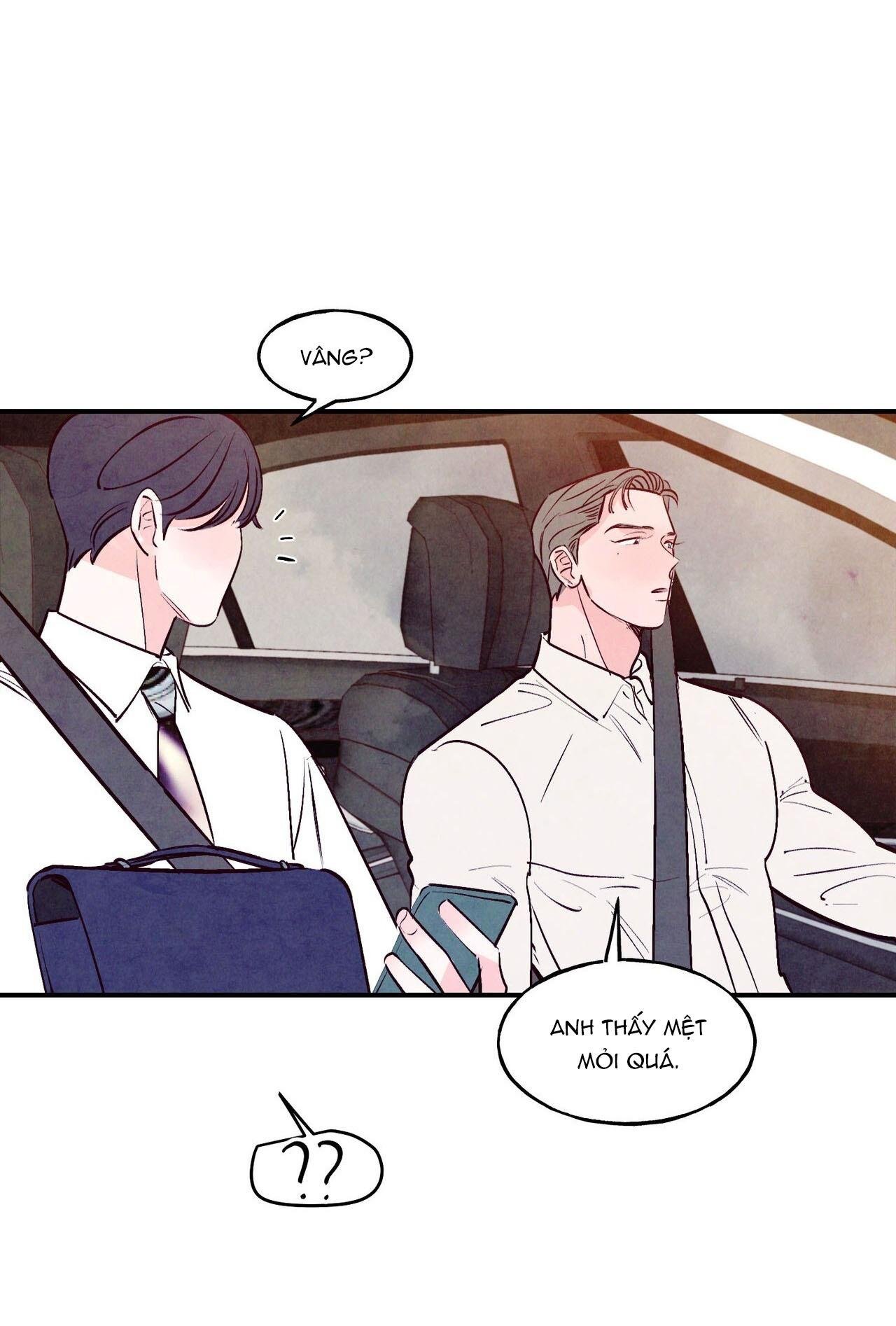 say tình [bl] chapter 76 69