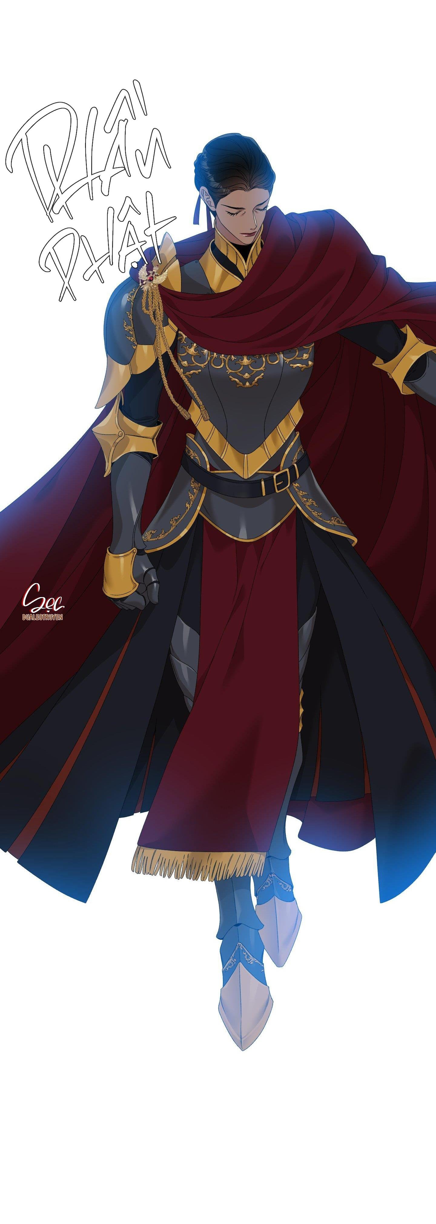 smyrna và capri chapter 61 46