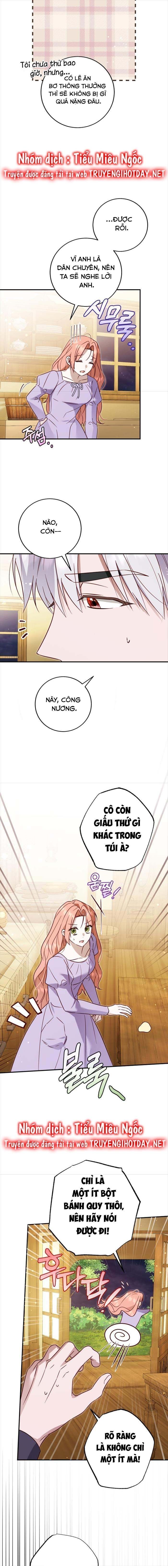 ngã xuống thiên đường chapter 28 13