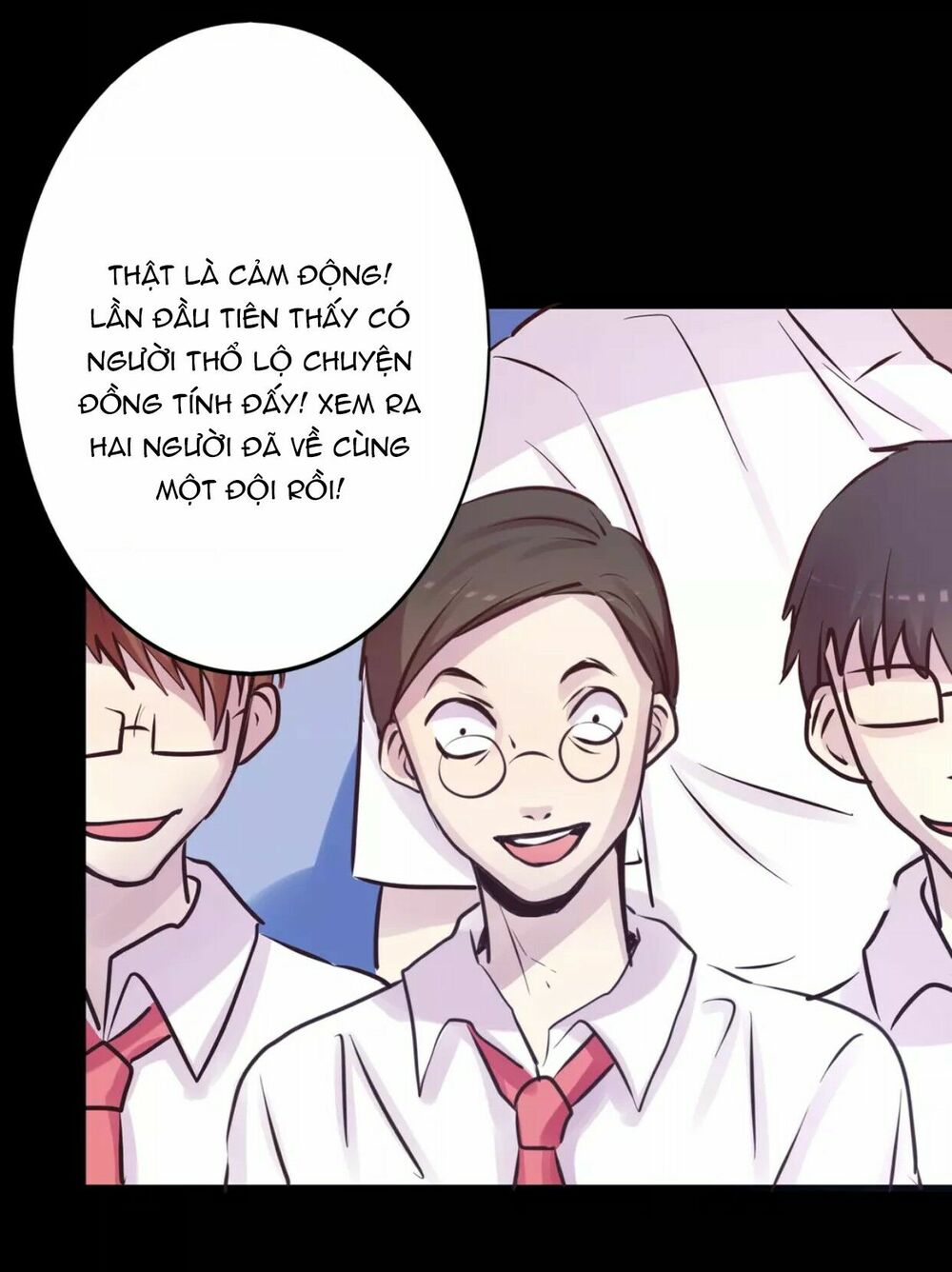 trả thù trường trung học phần 2 chapter 14 28