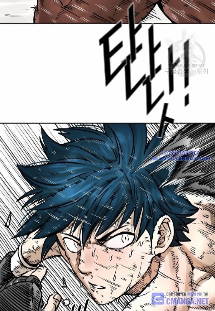 shark - cá mập chapter 273 101