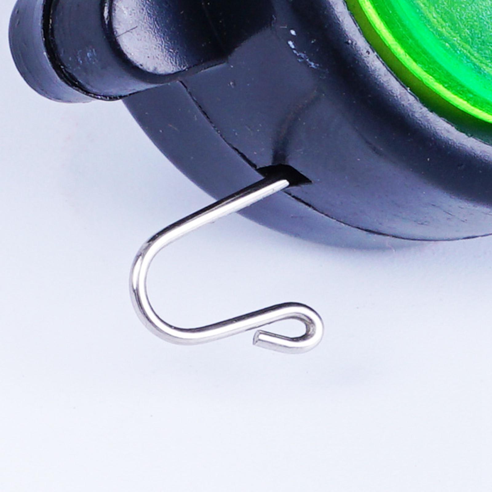 Fishing  Electronic  with LED Light Fishing  Fish