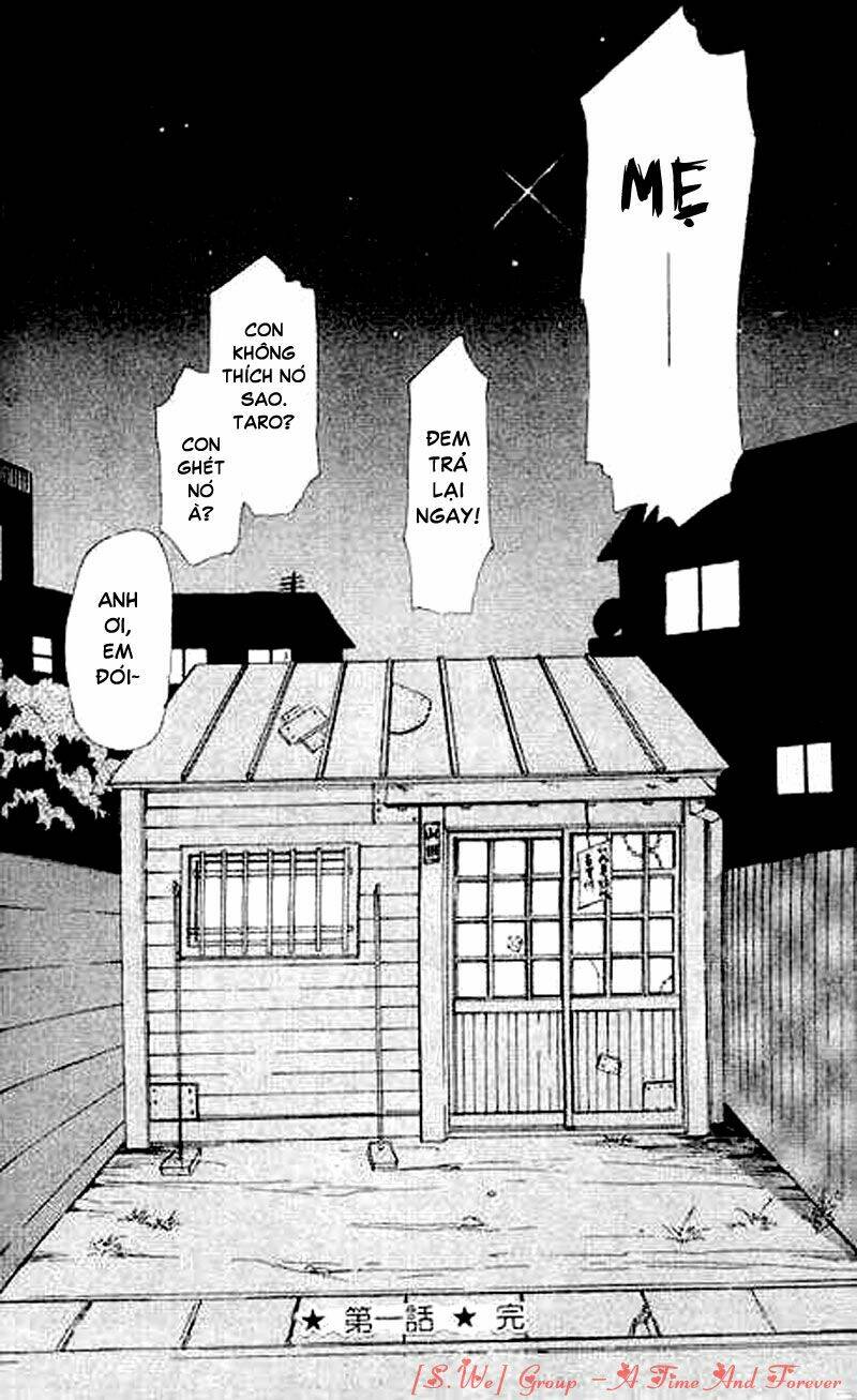 yamada tarou monogatari chapter 1.3 42