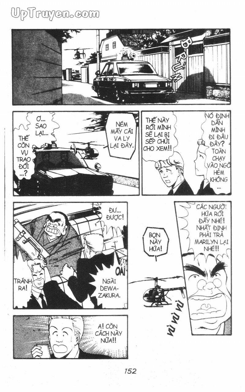 câu lạc bộ con nhà giàu chapter 8 146