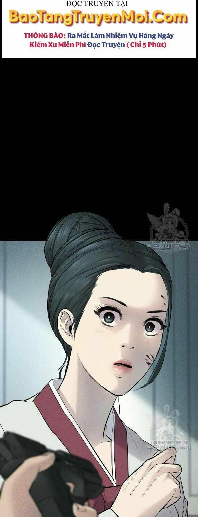 đặc vụ kim chapter 38 76