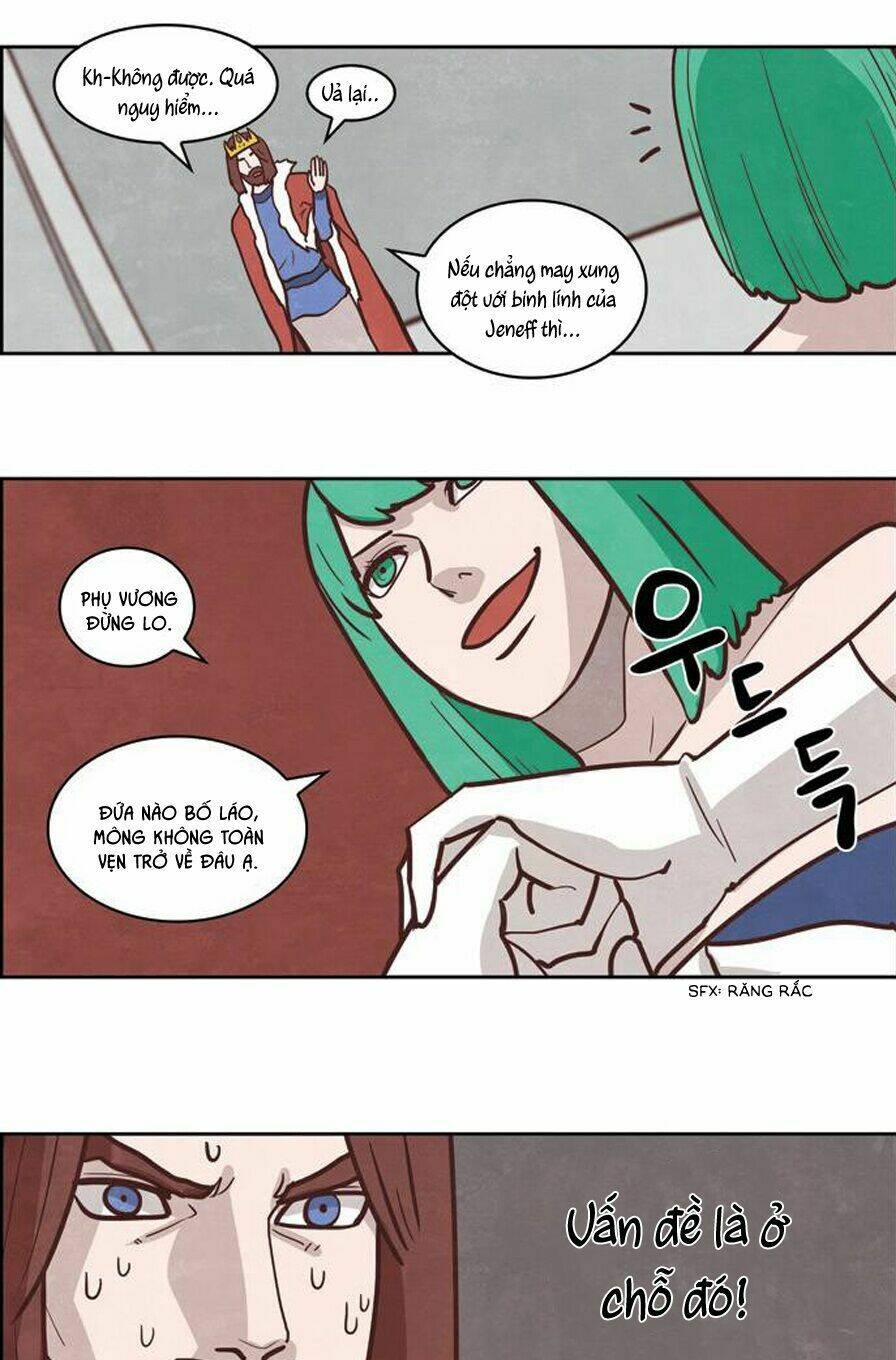 the devil king is bored ss3 chapter 6 22