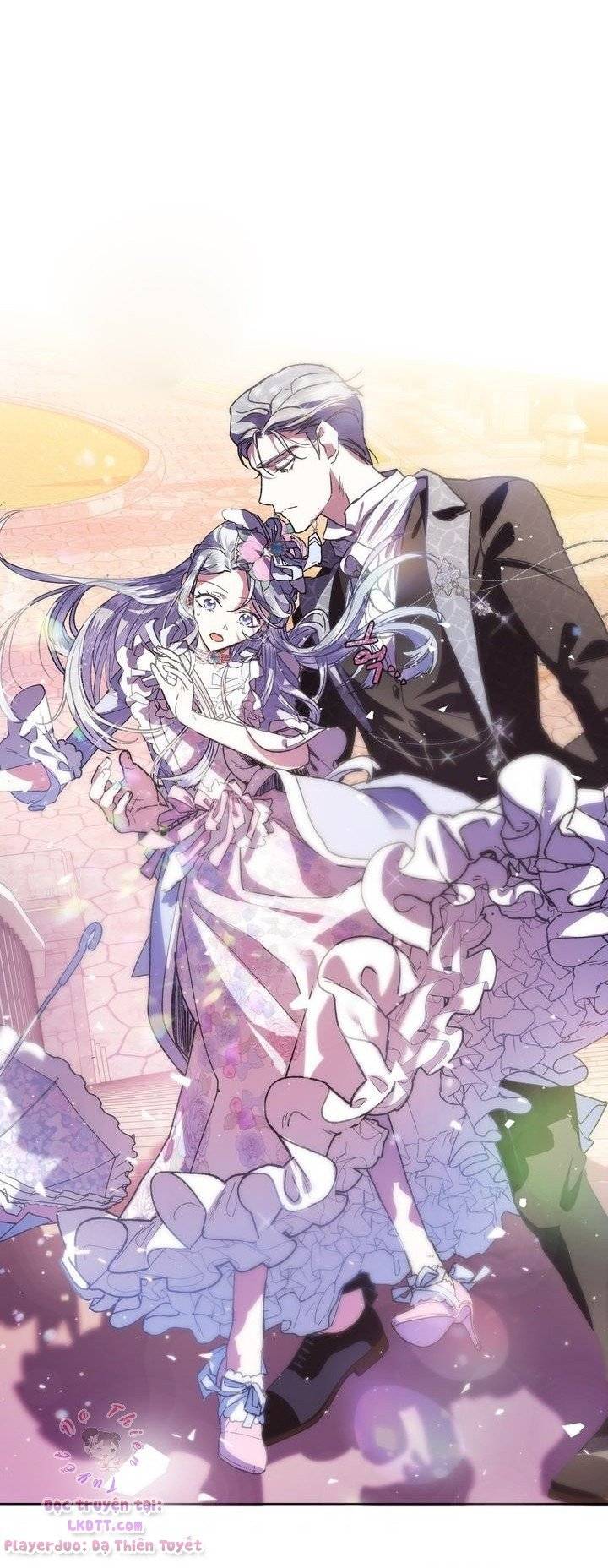 cha, con không muốn kết hôn đâu chapter 4 61