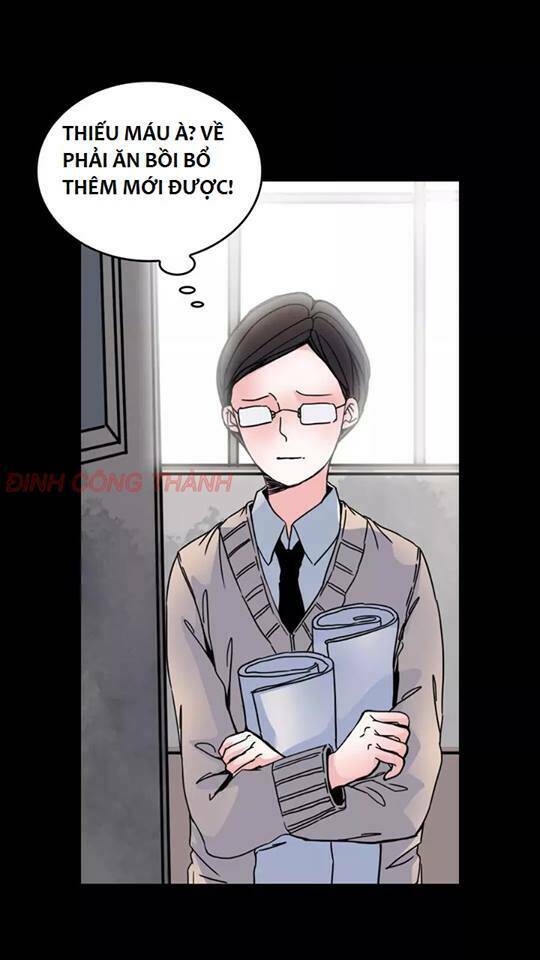 tiểu quỷ chapter 21 16