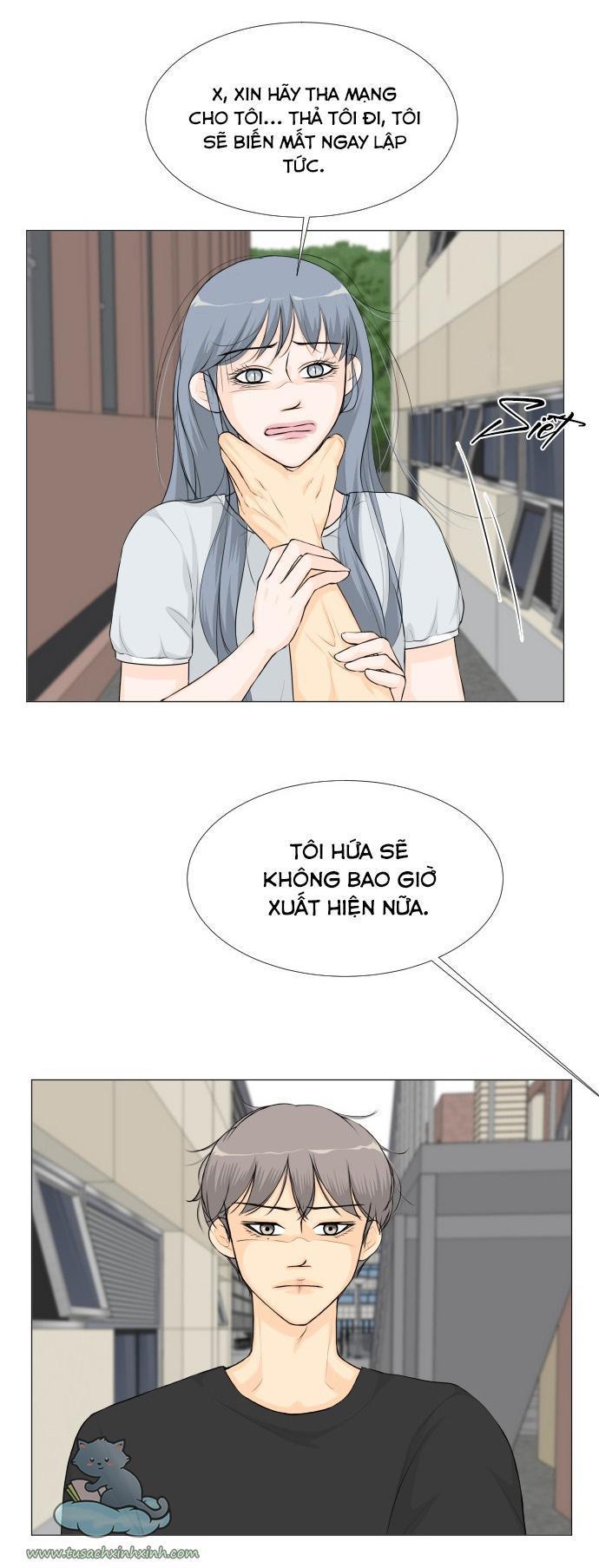 bán quỷ chapter 43 22