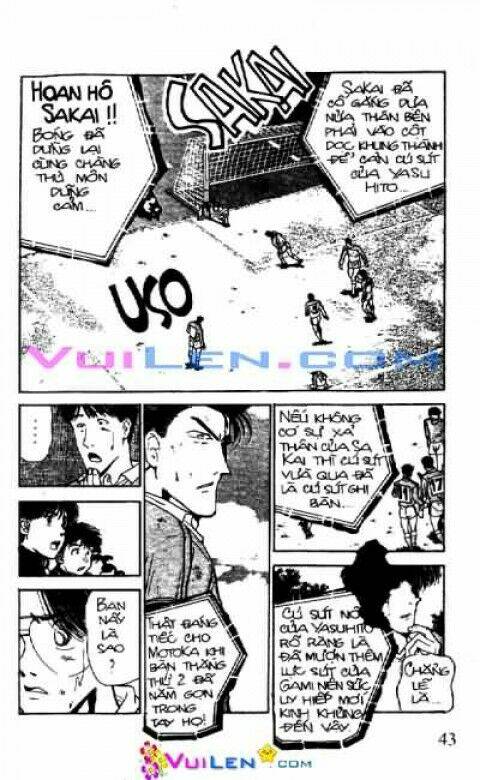 sôi động cầu trường full 17 tập chapter 16 42