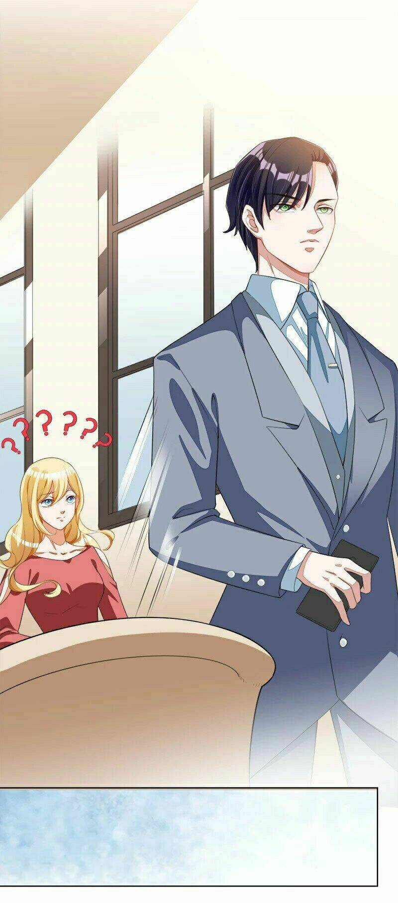 lãnh hôn cuồng ái chapter 43 17