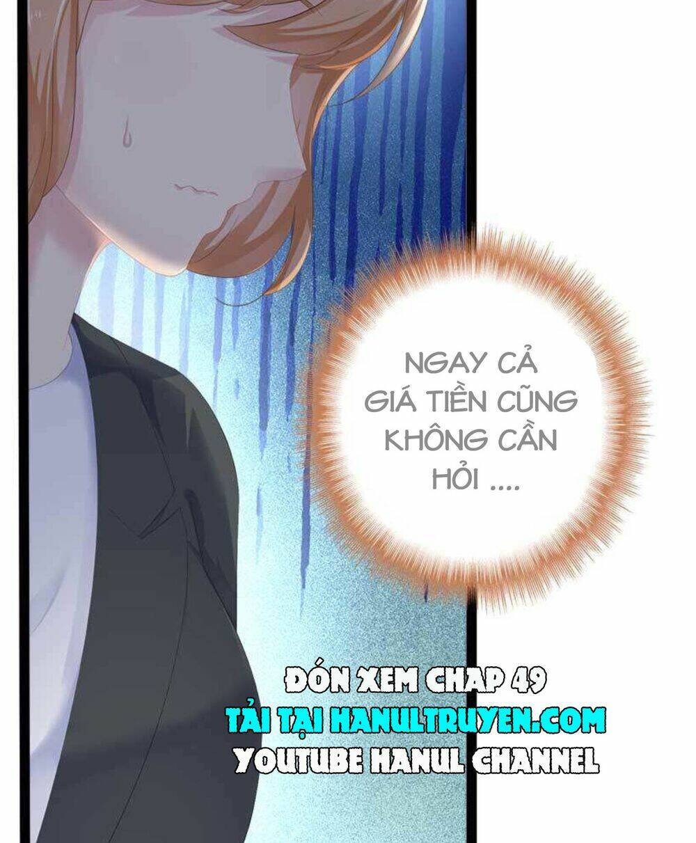 thần bí đế thiếu điềm sủng thê chapter 48 18