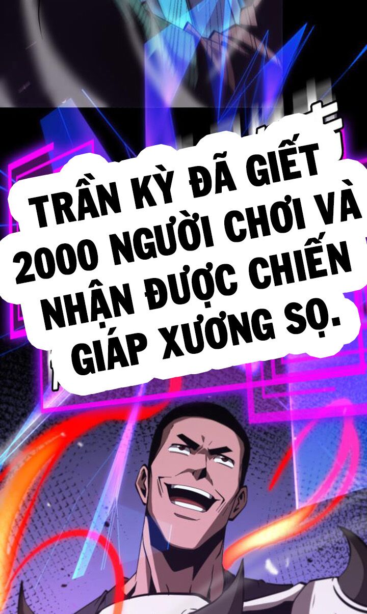 chư giới - tận thế online chapter 131 3