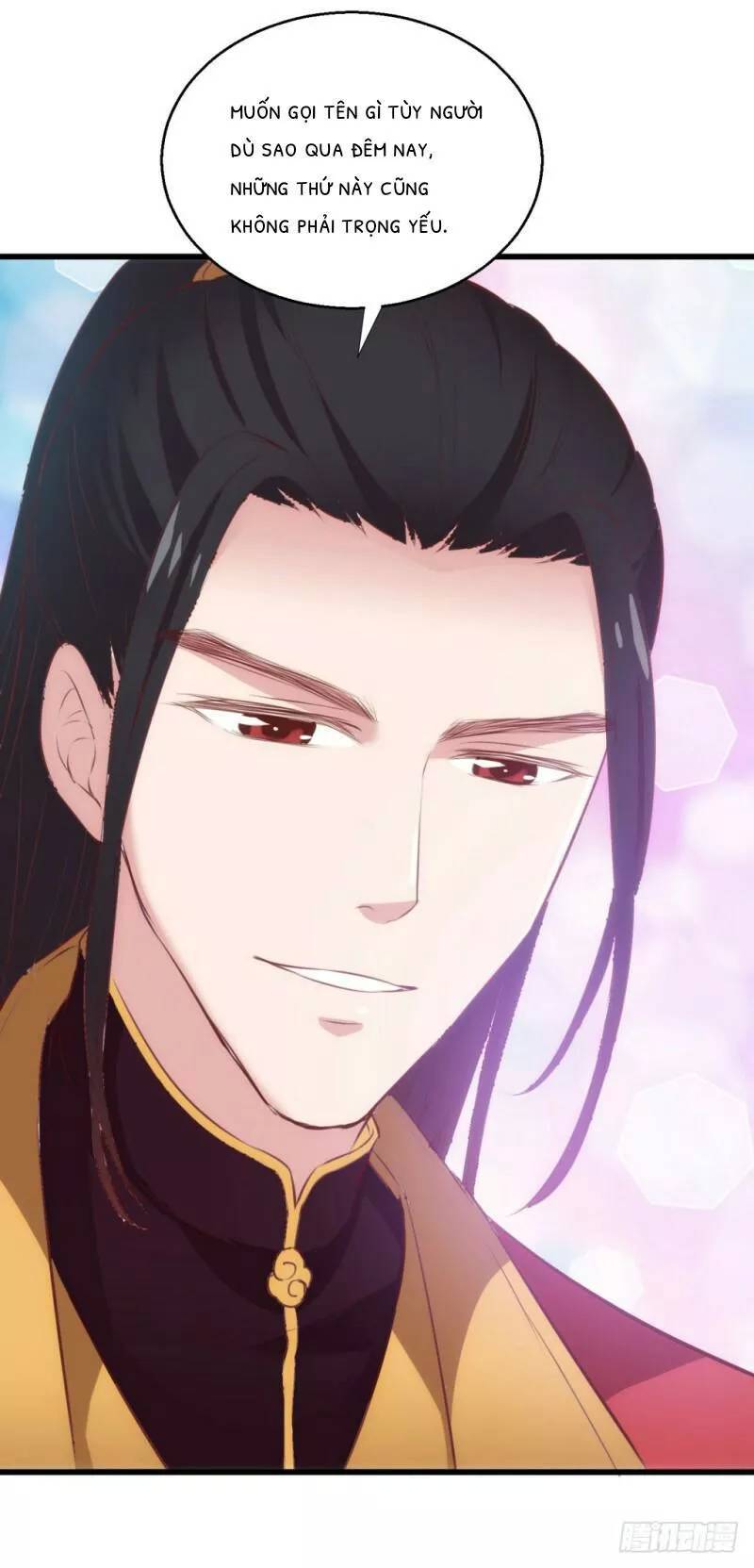 bẩm báo công chúa ! chapter 28 19