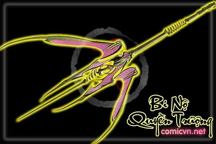 thần binh huyền kỳ i chapter 135 44