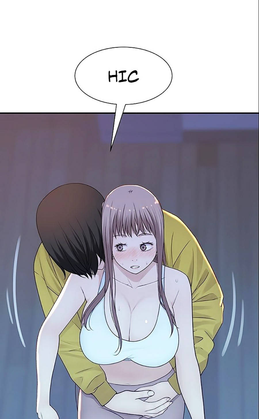 giữa hai ta chapter 21 46