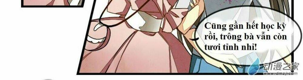 vị hôn thê bỏ trốn chapter 1 6