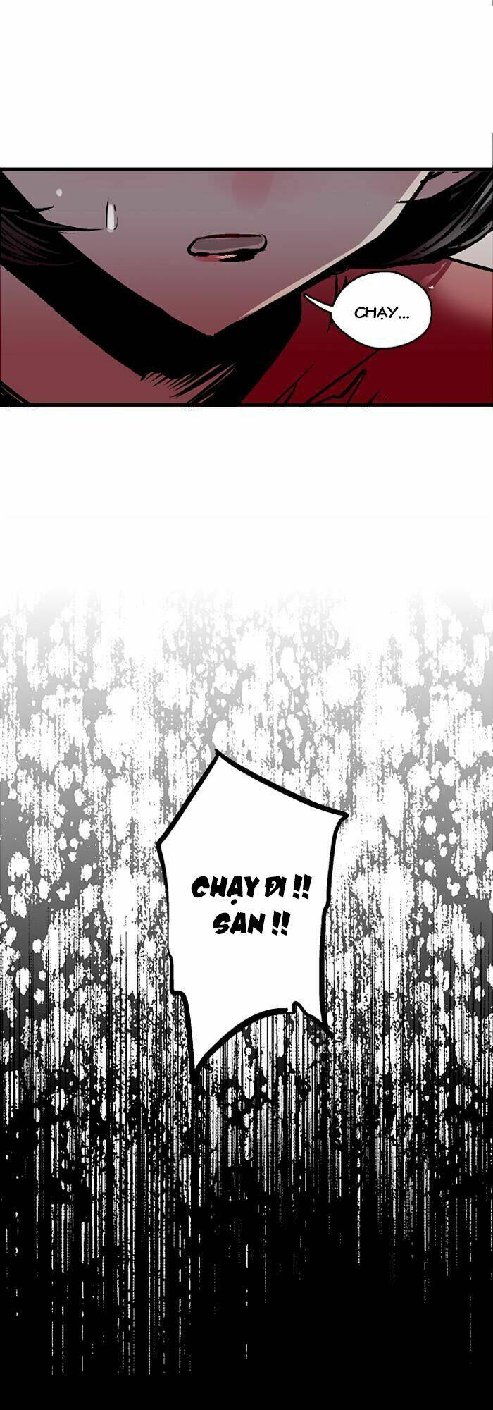 người máy hủy diệt chapter 35 25