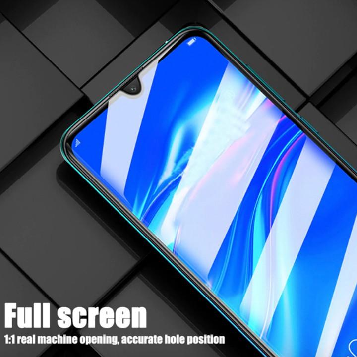 Miếng dán cường lực FULL màn hình dành cho OPPO A9 2020
