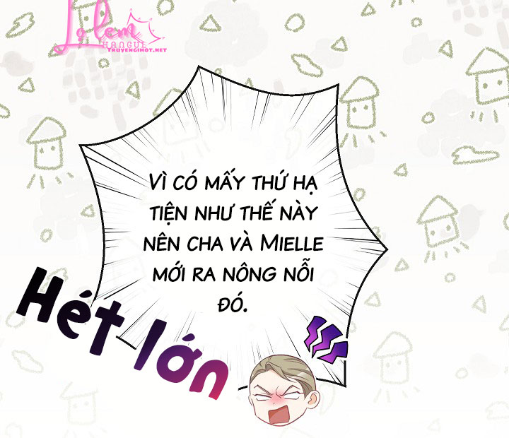 ác nữ đảo ngược đồng hồ cát chapter 82.1 41