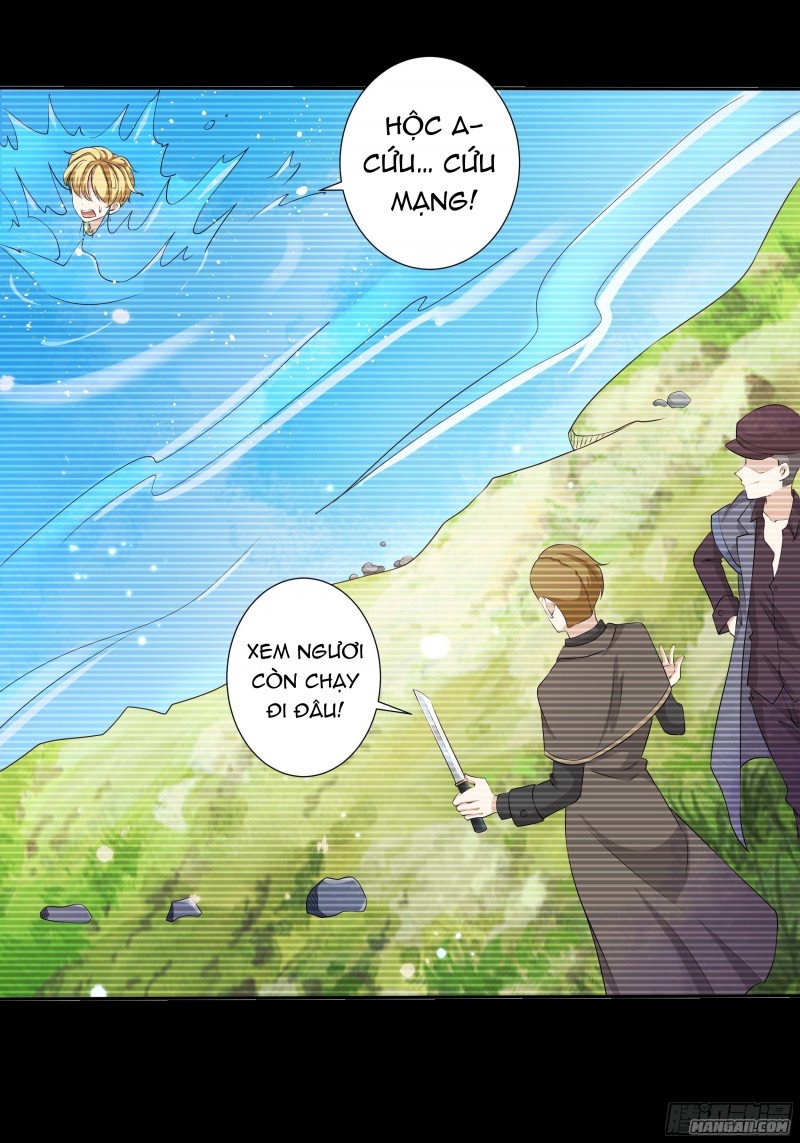 công chúa phản diện trong truyền thuyết chapter 22 17