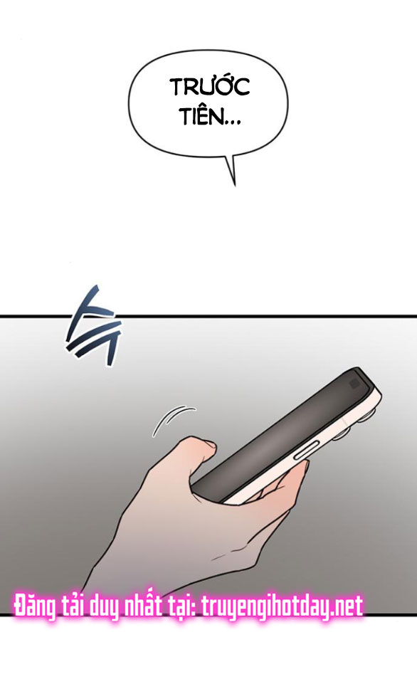 [18+] dục vọng tao nhã chapter 9.2 50