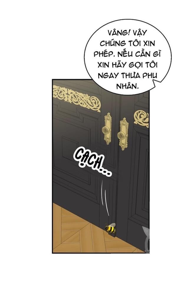 xuyên không trở thành mẹ của nhân vật phản diện chapter 30 10