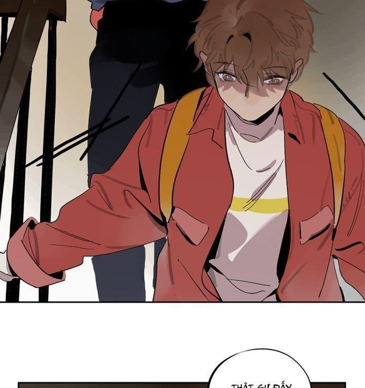 những vì tinh tú của chúng ta chapter 6 21