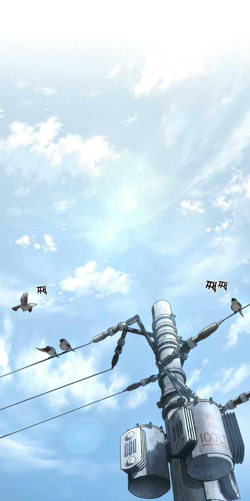 thế giới hậu tận thế chapter 1 1