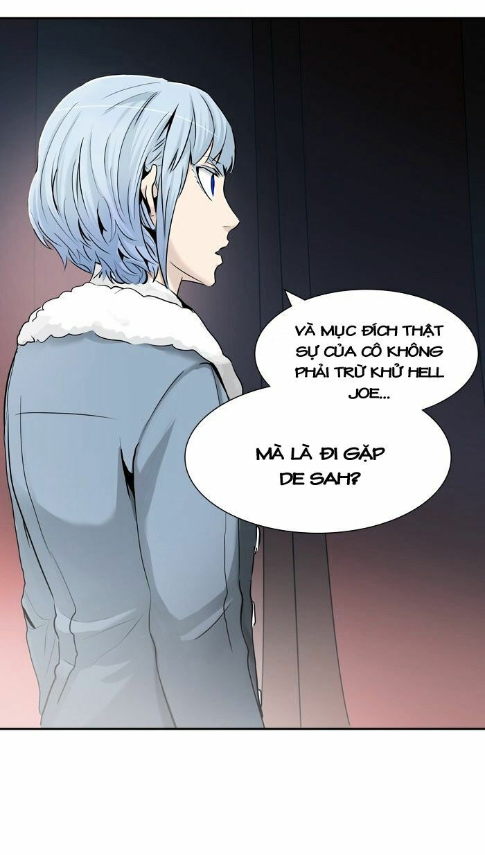 tòa tháp bí ẩn 2 chapter 249 34