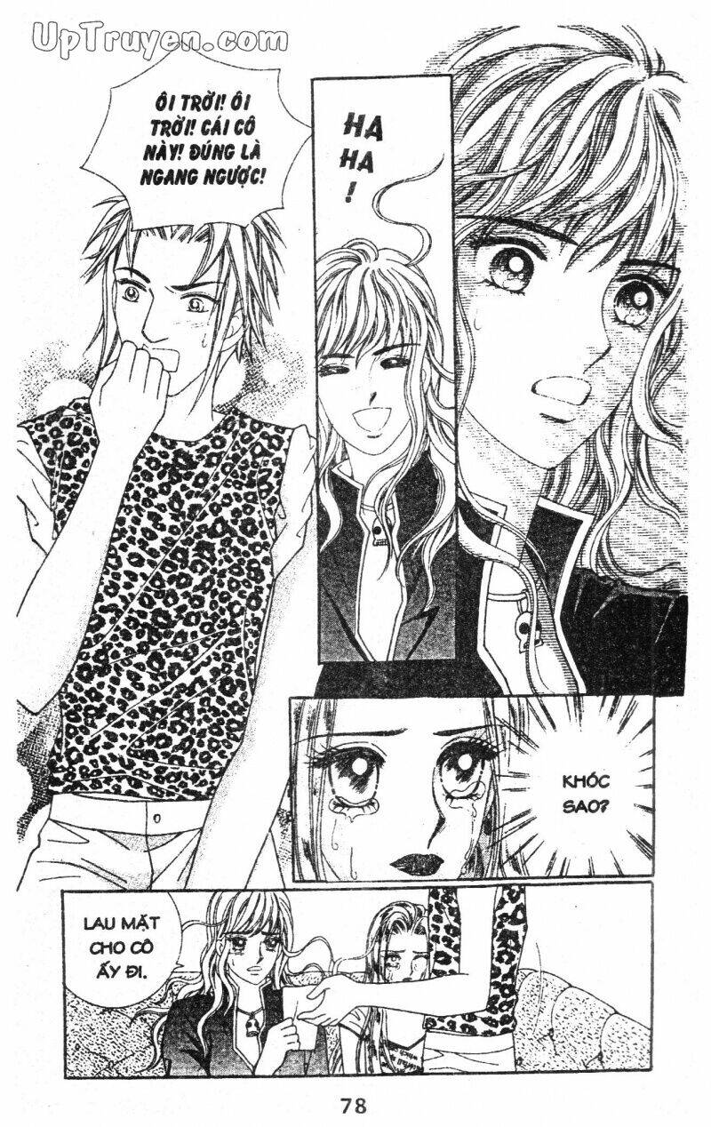 mặt nạ tình yêu chapter 28 80