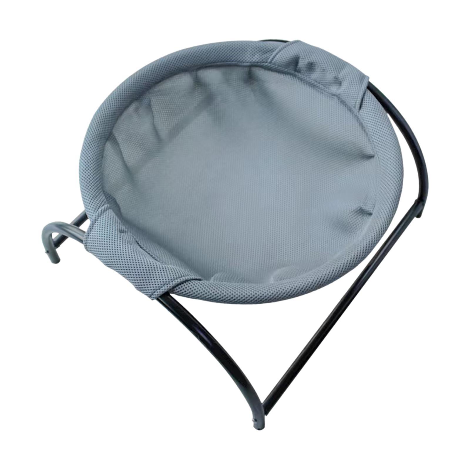 Cat Hammock Dog Sleeping Bed Washable Cat Bed for Small Animals Puppy Kitten