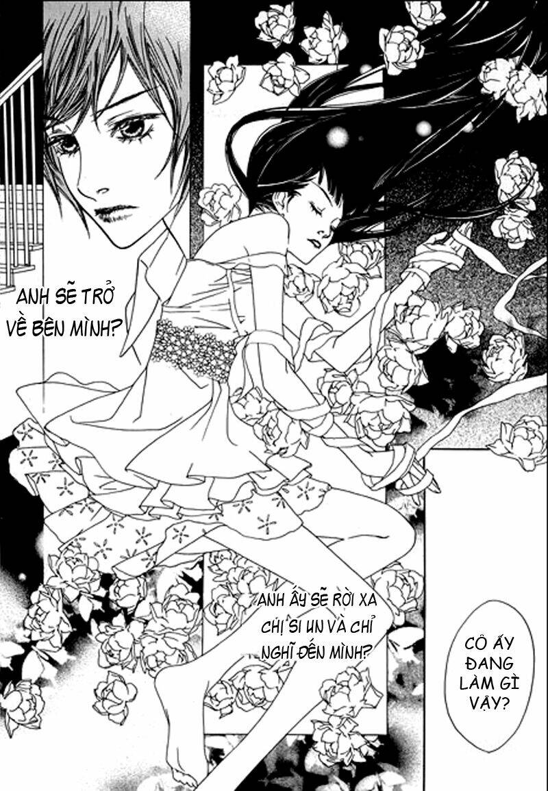 bông hoa của tội lỗi chapter 10 17