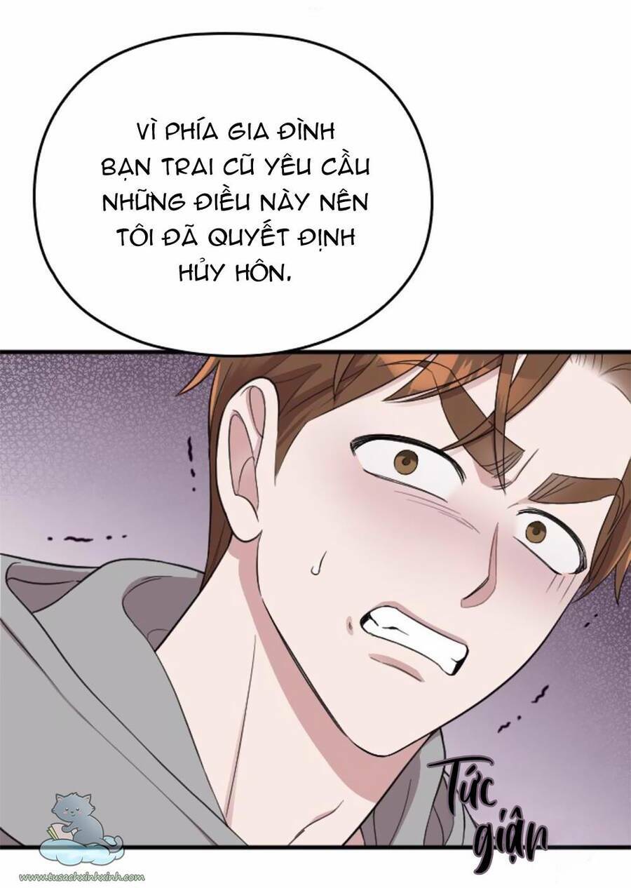 cô đi mà lấy chồng tôi đi chapter 36 29