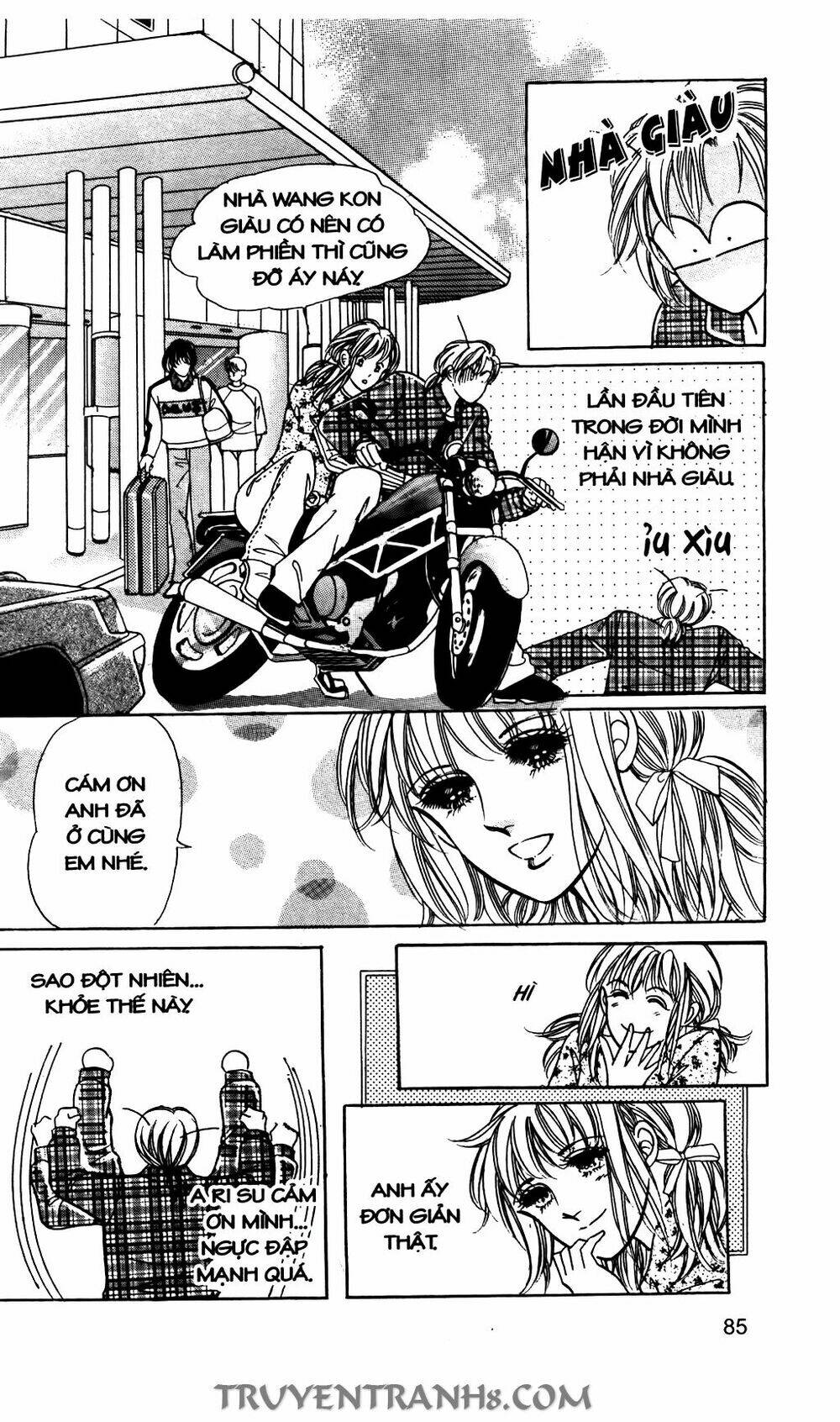 lọ lem kén rể chapter 34 11