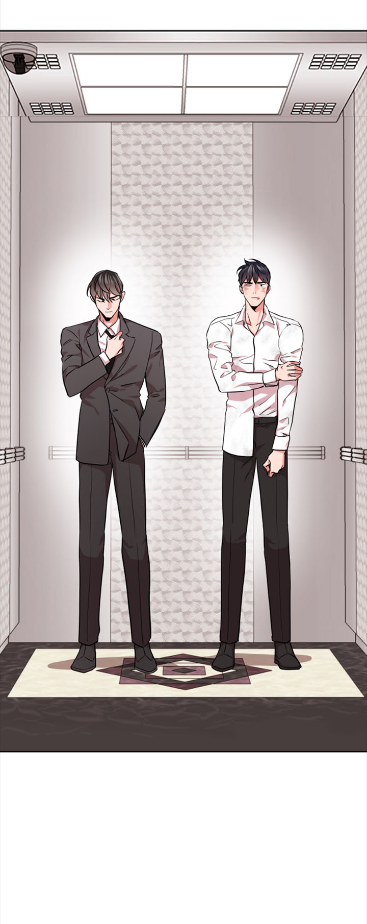 đặc vụ red candy chapter 91 21