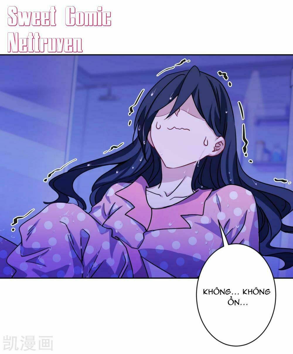 nhân vật phản diện: không ngọt không lấy tiền chapter 16.1 16