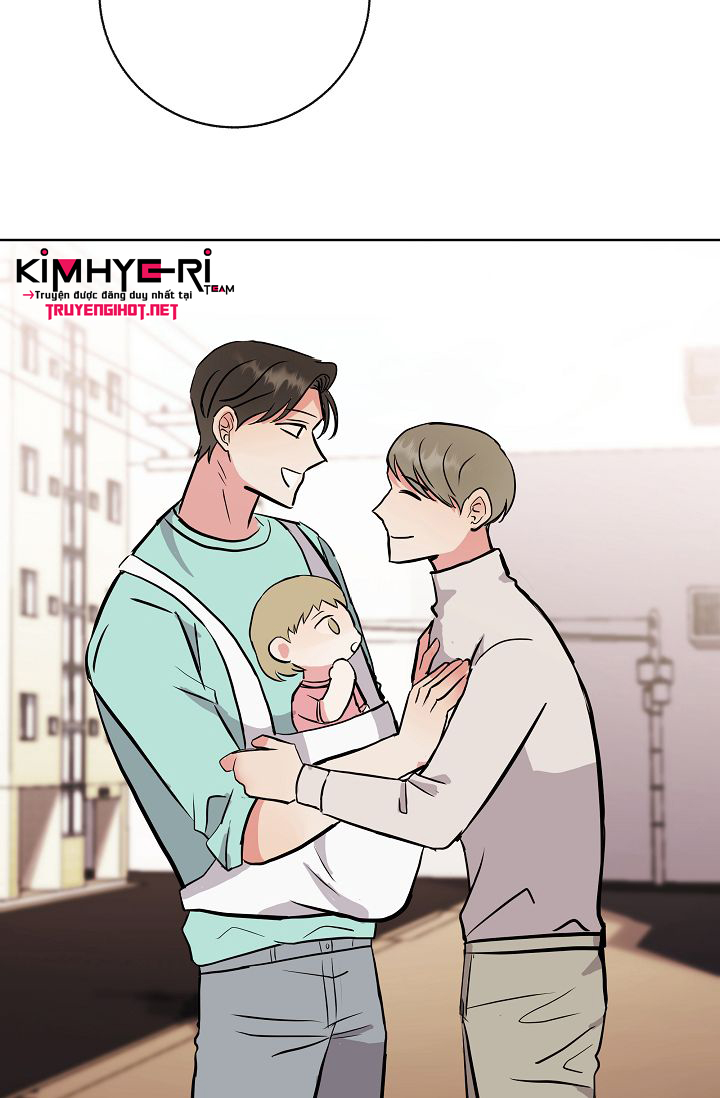 đứa bé là con tôi chapter 7 69
