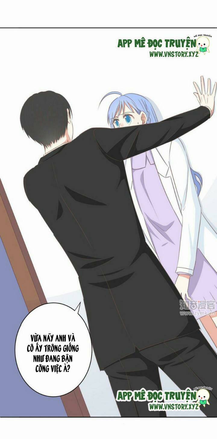 em chỉ yêu tiền của anh chapter 21 6