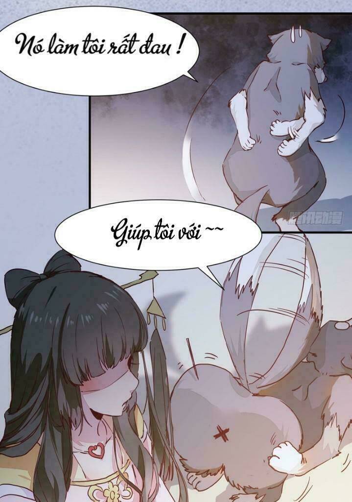 công chúa là nam nhân chapter 7 8