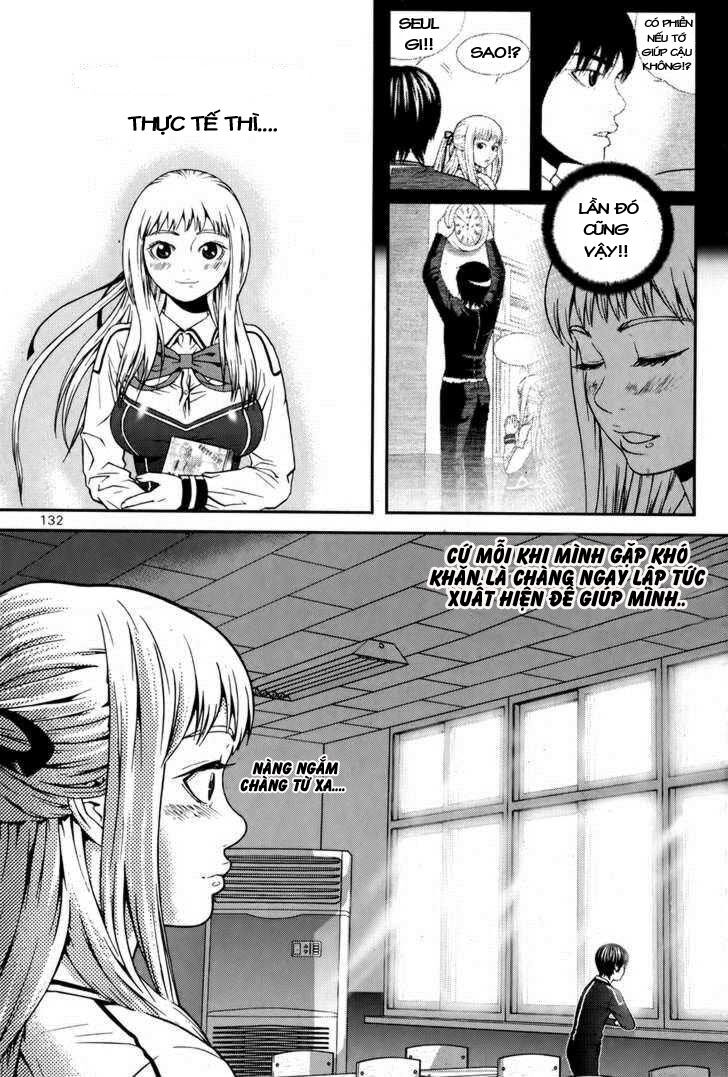 need a girl chapter 22 3