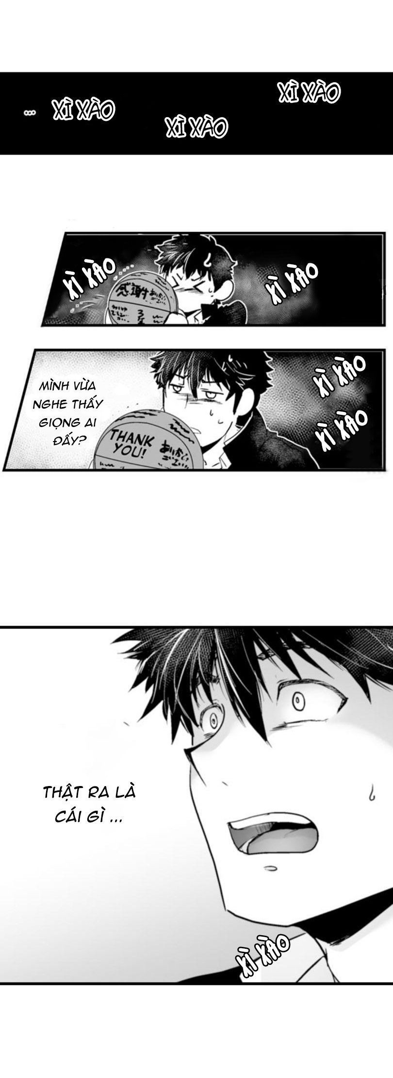 vợ của titan chapter 1 20